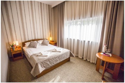 hotel *** - Hotel Polonez*** - zdjęcie 4