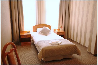 hotel *** - Hotel Polonez*** - zdjęcie 5