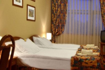hotel *** - Hotel Polonez*** - zdjęcie 7