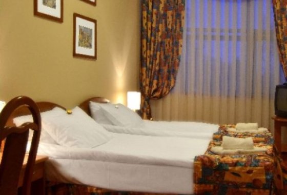 hotel *** - Hotel Polonez*** - Pokoje - zdjęcie 4