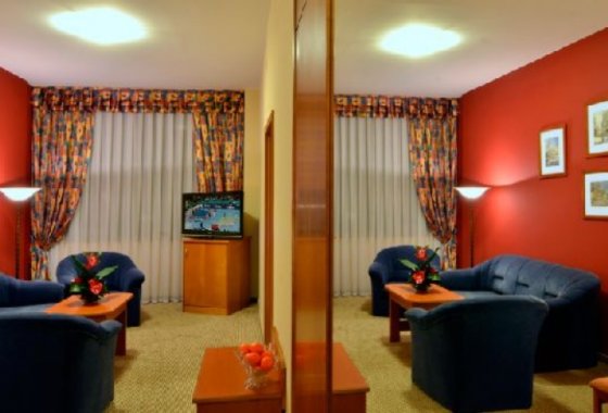 hotel *** - Hotel Polonez*** - Pokoje - zdjęcie 5