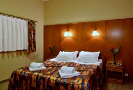 hotel *** - Hotel Polonez*** - Pokoje - zdjęcie 6