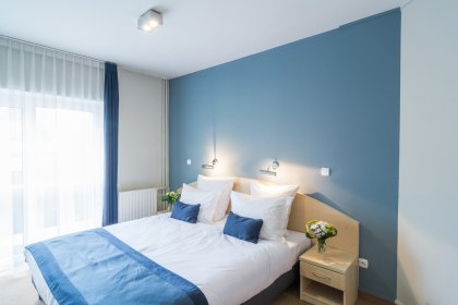 obiekt konferencyjny - Centrum Kongresowe Szczawnica – Dworek Gościnny - zdjęcie 12