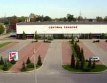 Centrum Targowe Chemobudowa Kraków