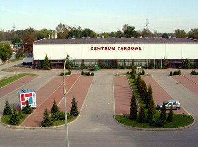 Centrum Targowe Chemobudowa Kraków