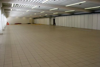 obiekt konferencyjny - Centrum Targowe Chemobudowa Kraków - zdjęcie 3