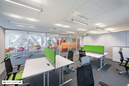 obiekt konferencyjny - MMC Brainville - zdjęcie 7