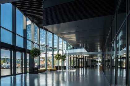 obiekt konferencyjny - MMC Brainville - zdjęcie 8