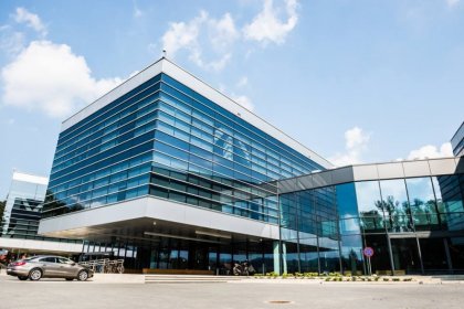 obiekt konferencyjny - MMC Brainville - zdjęcie 4