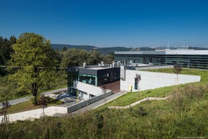 obiekt konferencyjny - MMC Brainville - zdjęcie 1