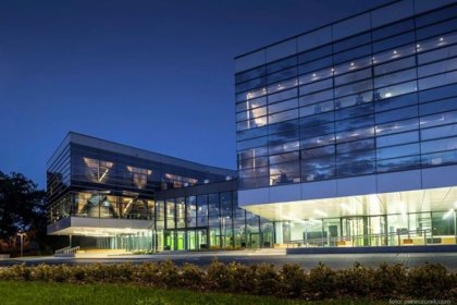 obiekt konferencyjny - MMC Brainville - zdjęcie 5
