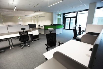 obiekt konferencyjny - MMC Brainville - zdjęcie 6