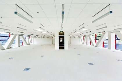 obiekt konferencyjny - MMC Brainville - zdjęcie 3
