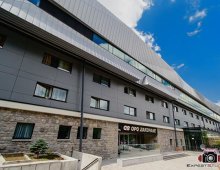 Centralny Ośrodek Sportu – Ośrodek Przygotowań Olimpijskich w Zakopanem