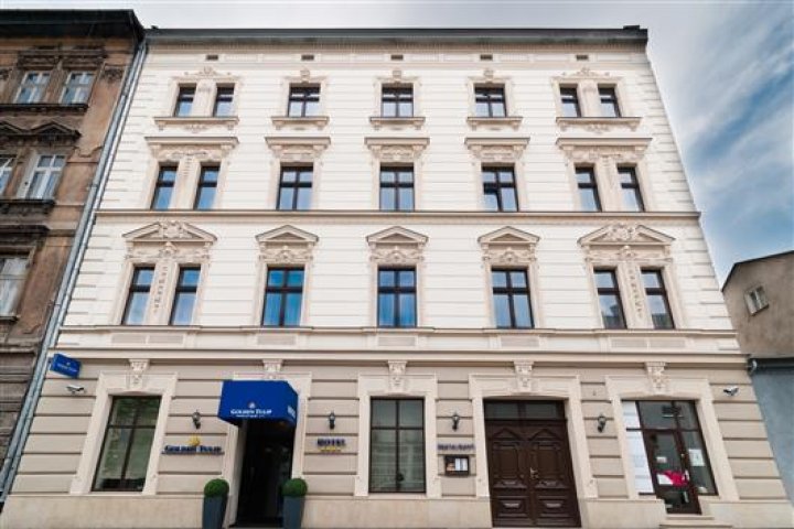 GOLDEN TULIP KRAKOW CITY CENTER