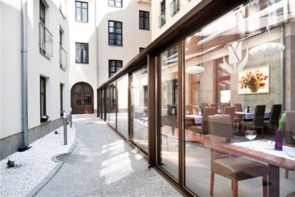 hotel - GOLDEN TULIP KRAKOW CITY CENTER - zdjęcie 2