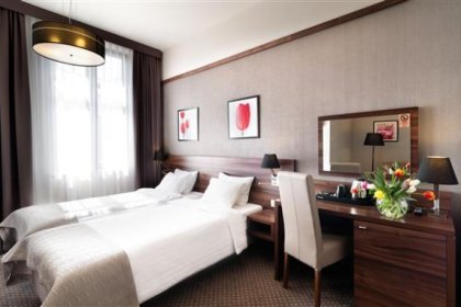 hotel - GOLDEN TULIP KRAKOW CITY CENTER - zdjęcie 7