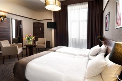 hotel - GOLDEN TULIP KRAKOW CITY CENTER - zdjęcie 6