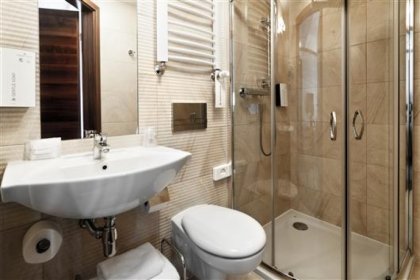 hotel - GOLDEN TULIP KRAKOW CITY CENTER - zdjęcie 8