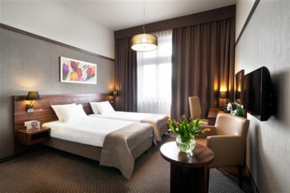 hotel - GOLDEN TULIP KRAKOW CITY CENTER - zdjęcie 5