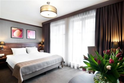 hotel - GOLDEN TULIP KRAKOW CITY CENTER - zdjęcie 4