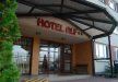 Hotel Alf**