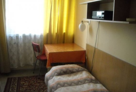 hotel - Hotel Alf** - Pokoje - zdjęcie 8