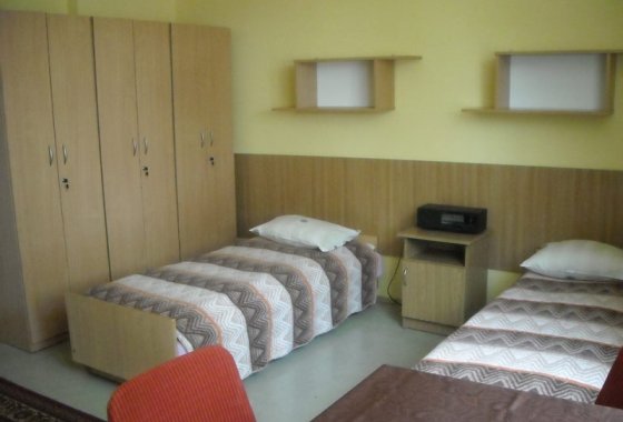 hotel - Hotel Alf** - Pokoje - zdjęcie 9