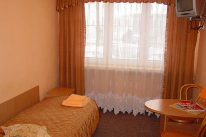 hotel - Hotel Alf** - zdjęcie 8