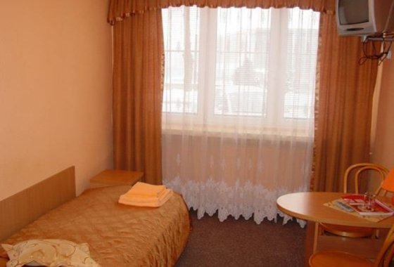 hotel - Hotel Alf** - Pokoje - zdjęcie 3