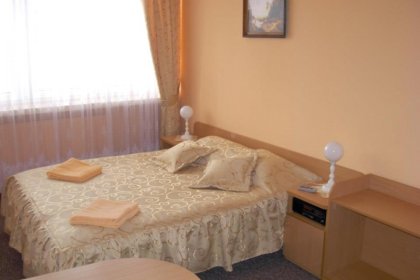 hotel - Hotel Alf** - zdjęcie 7