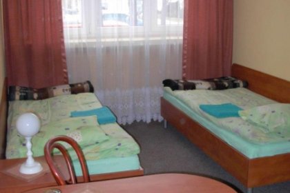 hotel - Hotel Alf** - zdjęcie 1