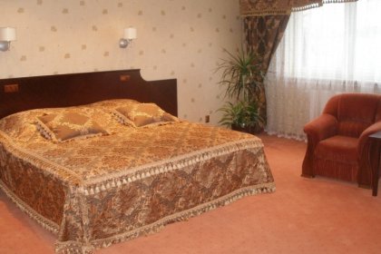 hotel - Hotel Alf** - zdjęcie 6
