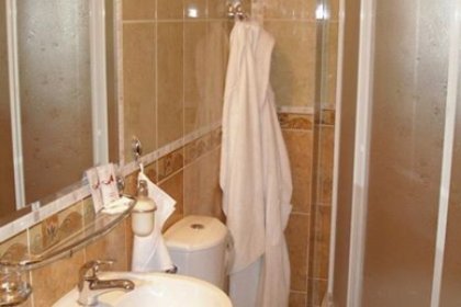 hotel - Hotel Alf** - zdjęcie 5