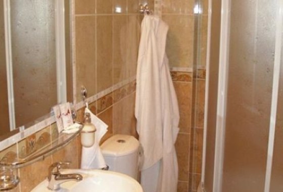hotel - Hotel Alf** - Pokoje - zdjęcie 6