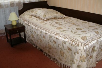 hotel - Hotel Alf** - zdjęcie 4