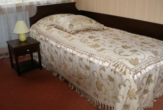 hotel - Hotel Alf** - Pokoje - zdjęcie 7