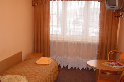 hotel - Hotel Alf** - zdjęcie 9