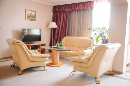 hotel **** - Hotel Atut**** - zdjęcie 7