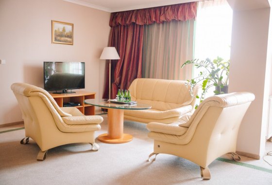 hotel **** - Hotel Atut**** - Pokoje - zdjęcie 1