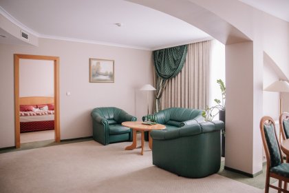 hotel **** - Hotel Atut**** - zdjęcie 16