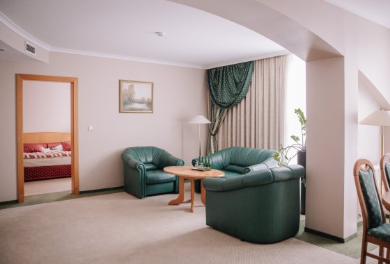 hotel **** - Hotel Atut**** - Pokoje - zdjęcie 10