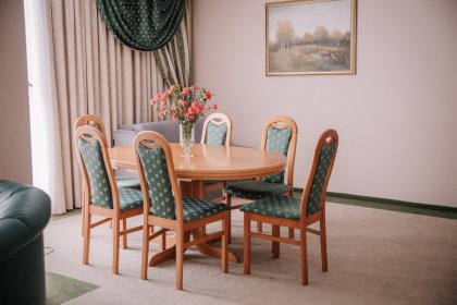 hotel **** - Hotel Atut**** - zdjęcie 15