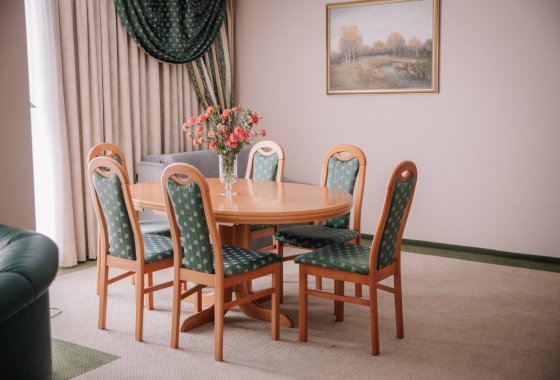 hotel **** - Hotel Atut**** - Pokoje - zdjęcie 9
