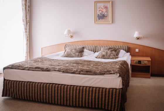 hotel **** - Hotel Atut**** - Pokoje - zdjęcie 7