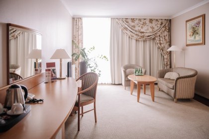 hotel **** - Hotel Atut**** - zdjęcie 11