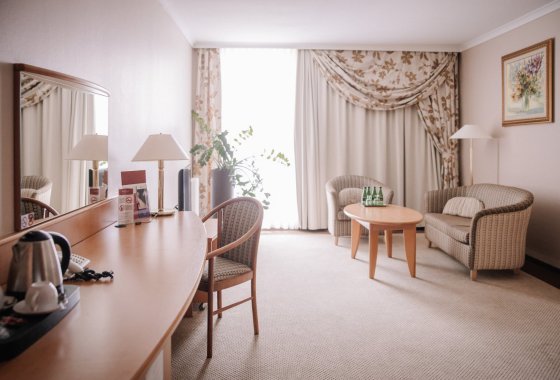 hotel **** - Hotel Atut**** - Pokoje - zdjęcie 6