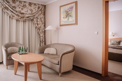 hotel **** - Hotel Atut**** - zdjęcie 12