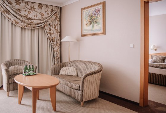 hotel **** - Hotel Atut**** - Pokoje - zdjęcie 5