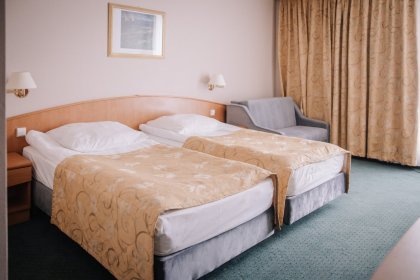 hotel **** - Hotel Atut**** - zdjęcie 17